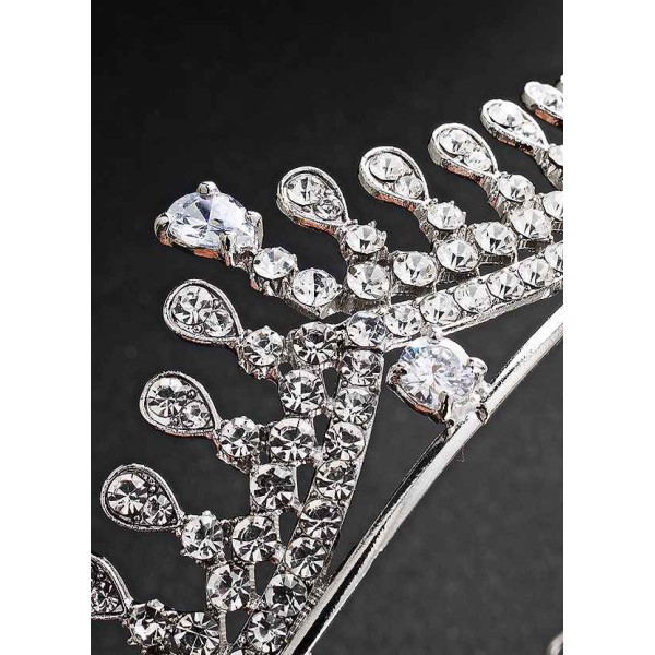 Crown Jewel Tiara
