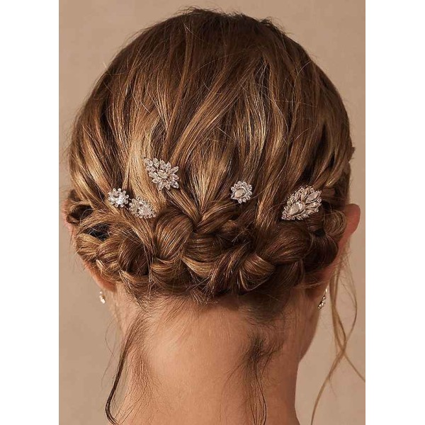 Simply Stunning Hairpins